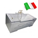 Ванны из Италии