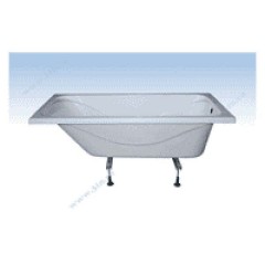 Ванна акриловая Triton Стандарт 150