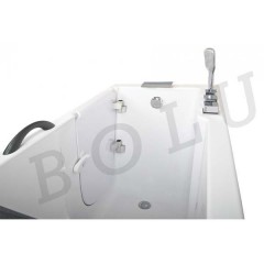 Ванна акриловая Bolu Personas BL-106 R hidro