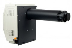 Конвектор газовый настенный DT-5000