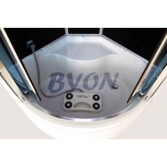 Душевая кабина Byon Runda (2601) 900x900