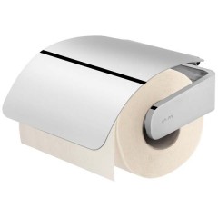 Держатель туалетной бумаги с крышкой Am.Pm Inspire A50341464