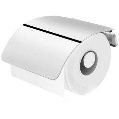 Держатель туалетной бумаги с крышкой Am.Pm Inspire A50341464