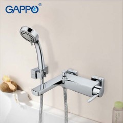 Смеситель для ванны Gappo Chanel G3004