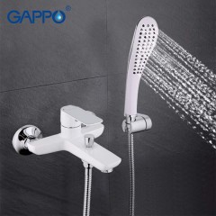 Смеситель для ванны Gappo Noar G3048