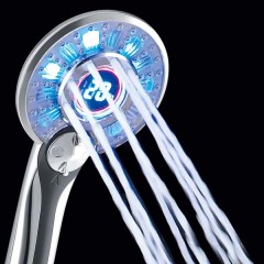 Ручной душ Gllon S09221 LED