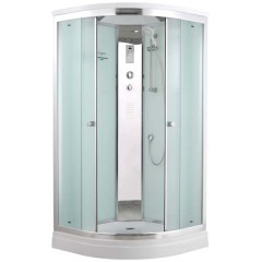 Душевая кабина Timo Comfort T-8809 Clean Glass