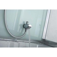 Душевая кабина Timo Comfort T-8855 Clean Glass