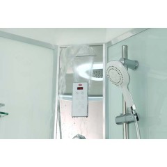 Душевая кабина Timo Comfort T-8802 L Clean Glass