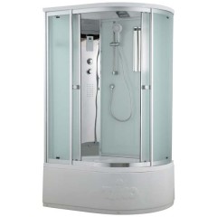 Душевая кабина Timo Comfort T-8820 L Clean Glass