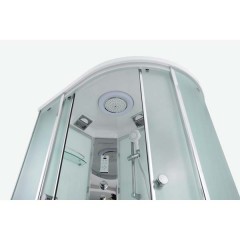 Душевая кабина Timo Comfort T-8820 L Clean Glass