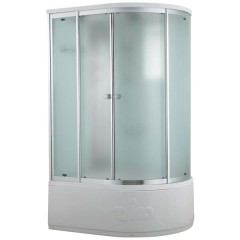 Душевая кабина Timo Comfort T-8820 L Fabric Glass