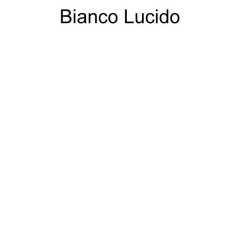 Шкаф подвесной BelBagno Fly-Marino 40 bianco lucido FLY-MARINO-750-1A-SC-BL-P-L