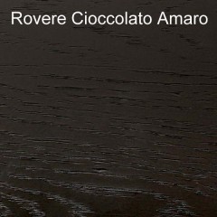 Шкаф подвесной BelBagno Fly-Marino 40 rovere cioccolato amaro FLY-MARINO-750-1A-SC-RCA-P-L
