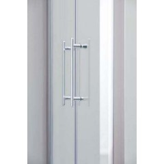 Душевая дверь SSWW LD60-Y22 1200x1950