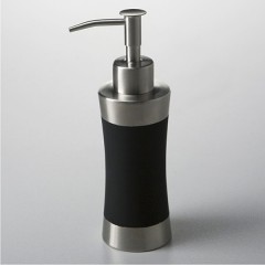 Дозатор для жидкого мыла WasserKRAFT Wern K-7599