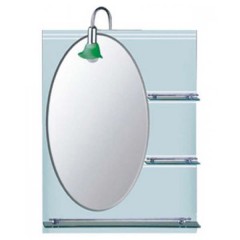 Зеркало для ванной Ledeme L607