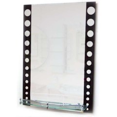 Зеркало для ванной Ledeme L619