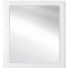 Зеркало Style Line ElFante Лотос 80 белый СС-00000387