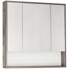 Зеркало-шкаф Style Line Экзотик 80 ЛС-00000399