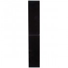 Пенал Style Line ElFante Даймонд 30 чёрный СС-00000520