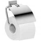 Держатель туалетной бумаги с крышкой Iddis Edifice EDISBC0i43