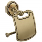 Держатель туалетной бумаги Bronze de Luxe Royal S25003