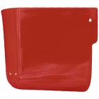 Полупьедестал Sanita Luxe Best Color Red BSTSLSP03