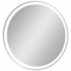 Зеркало-шкаф Континент Torneo white LED 700