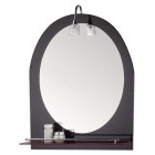 Зеркало для ванной Ledeme L670