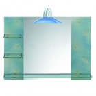 Зеркало для ванной Ledeme L614